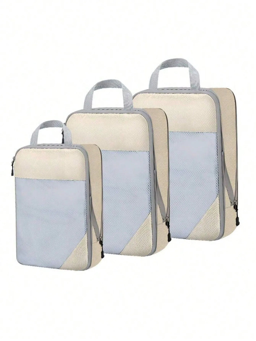 Packing Cubes 9 piece set