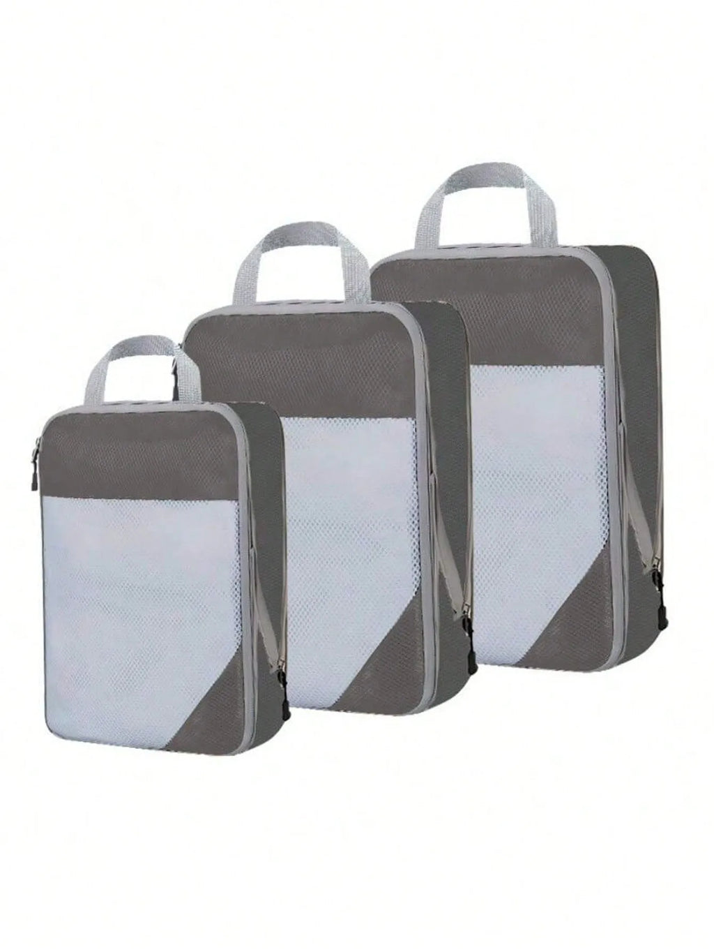 Packing Cubes 9 piece set