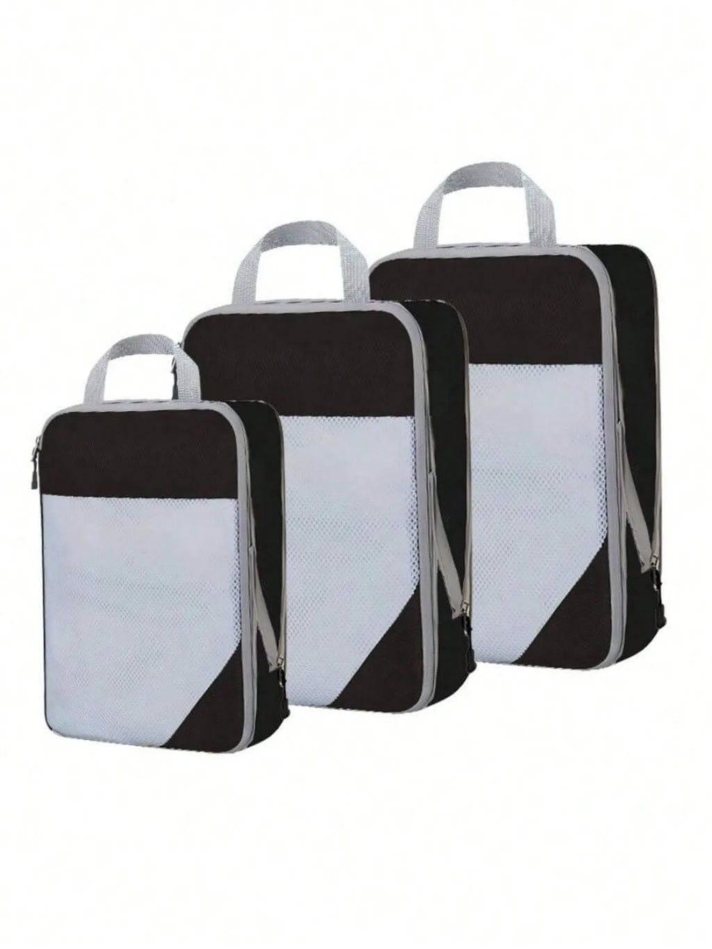Packing Cubes 9 piece set