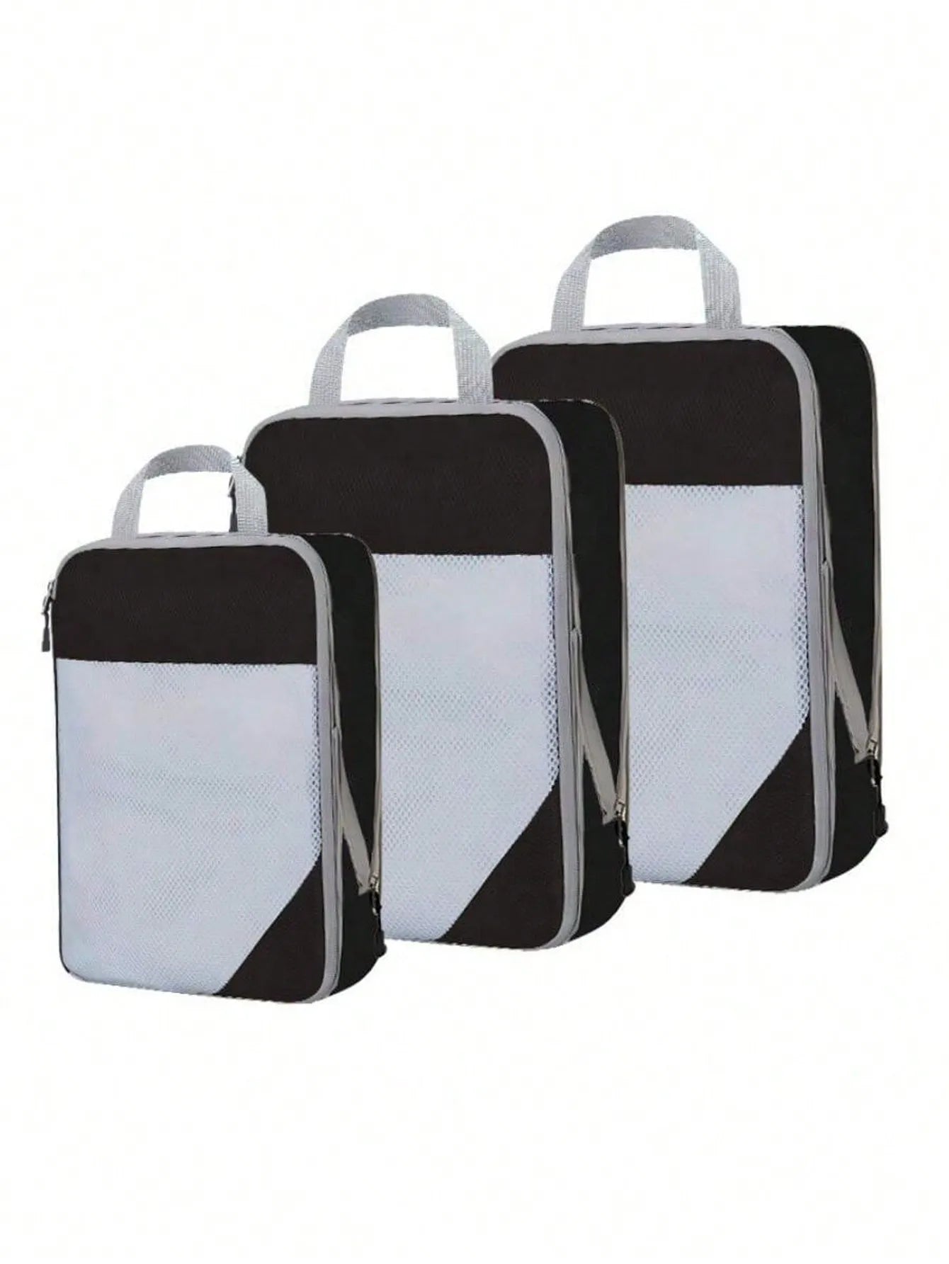 Packing Cubes 9 piece set