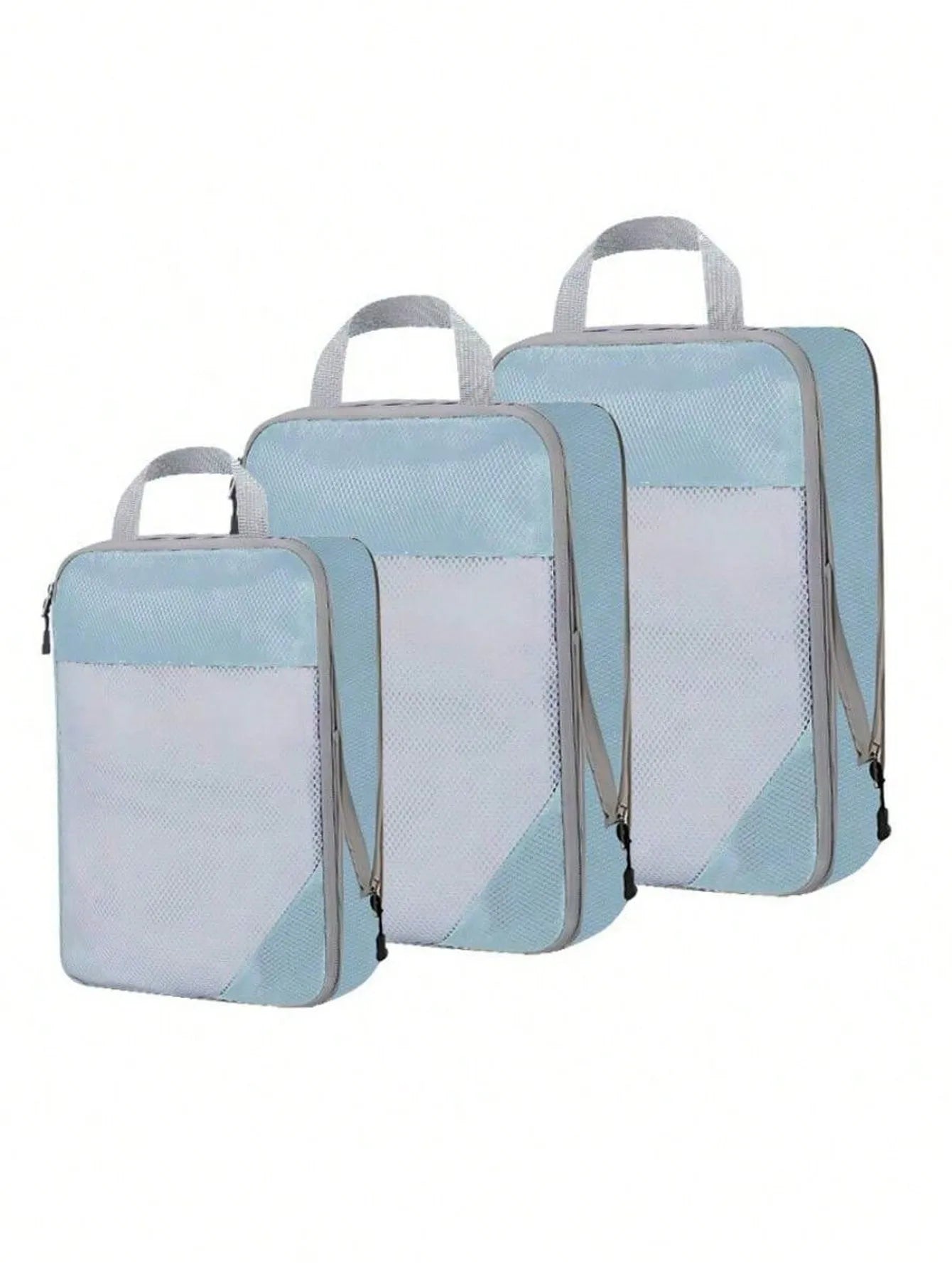 Packing Cubes 9 piece set